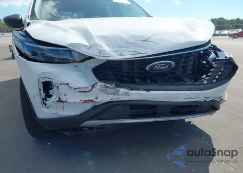 2024 Ford Escape Active z USA, uszkodzony, nr VIN 1FMCU0GNXRUB11840